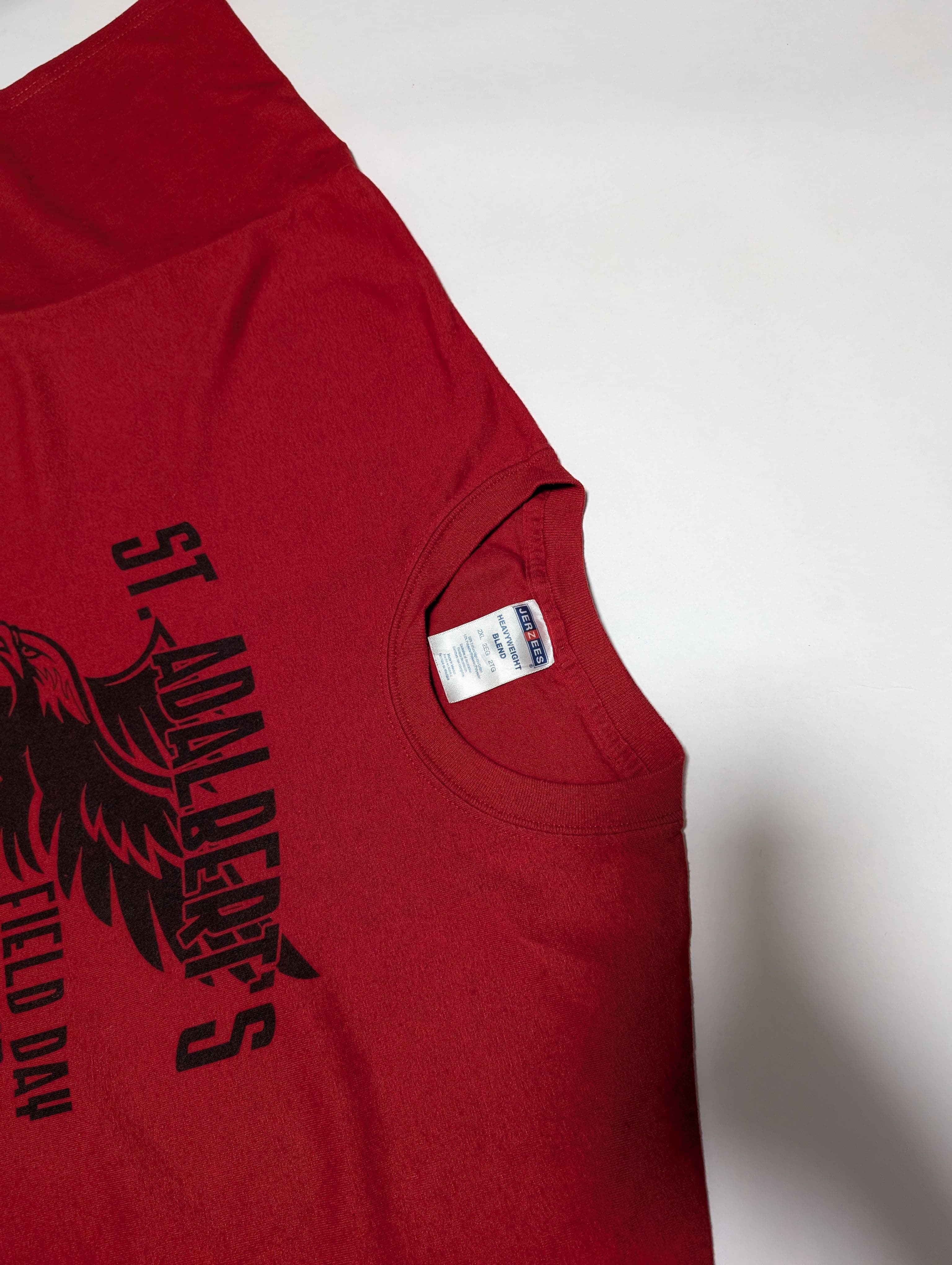 Jerzees Graphic T-Shirt